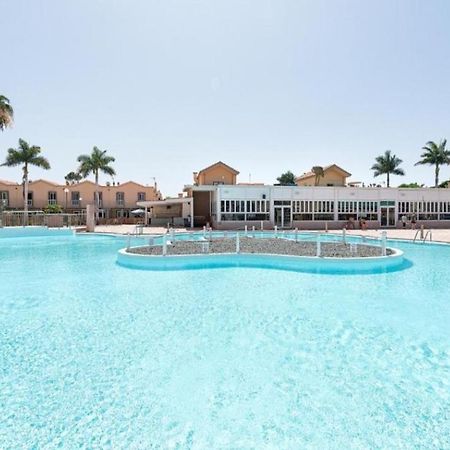 Maspalomas Green Oasis Club Playa 외부 사진
