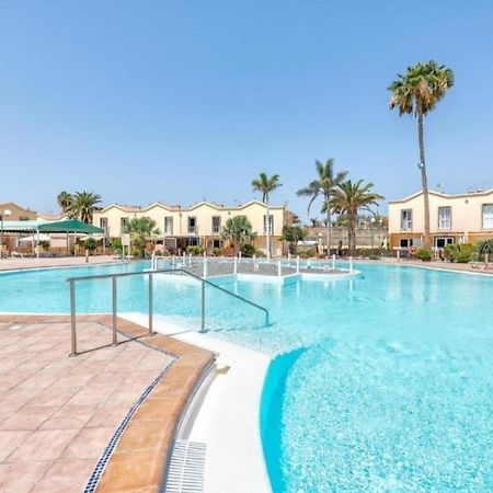 Maspalomas Green Oasis Club Playa 외부 사진