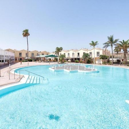 Maspalomas Green Oasis Club Playa 외부 사진