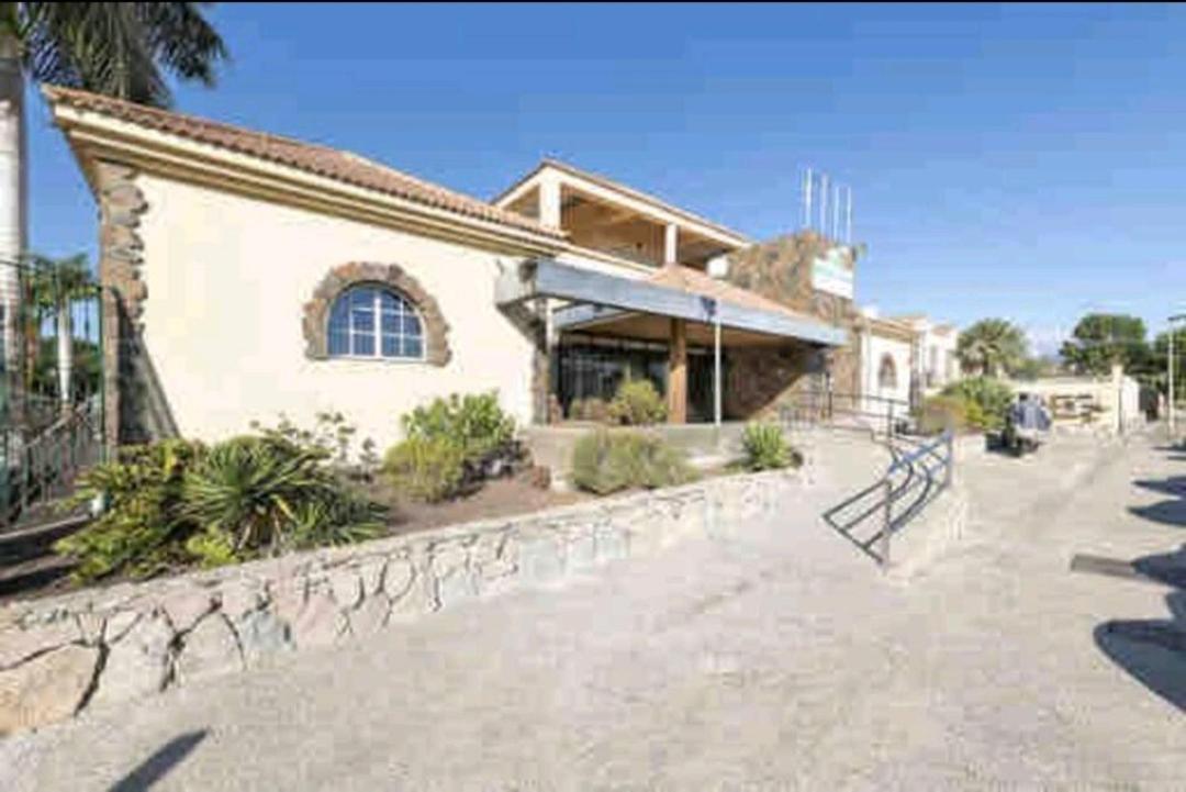 Maspalomas Green Oasis Club Playa 외부 사진