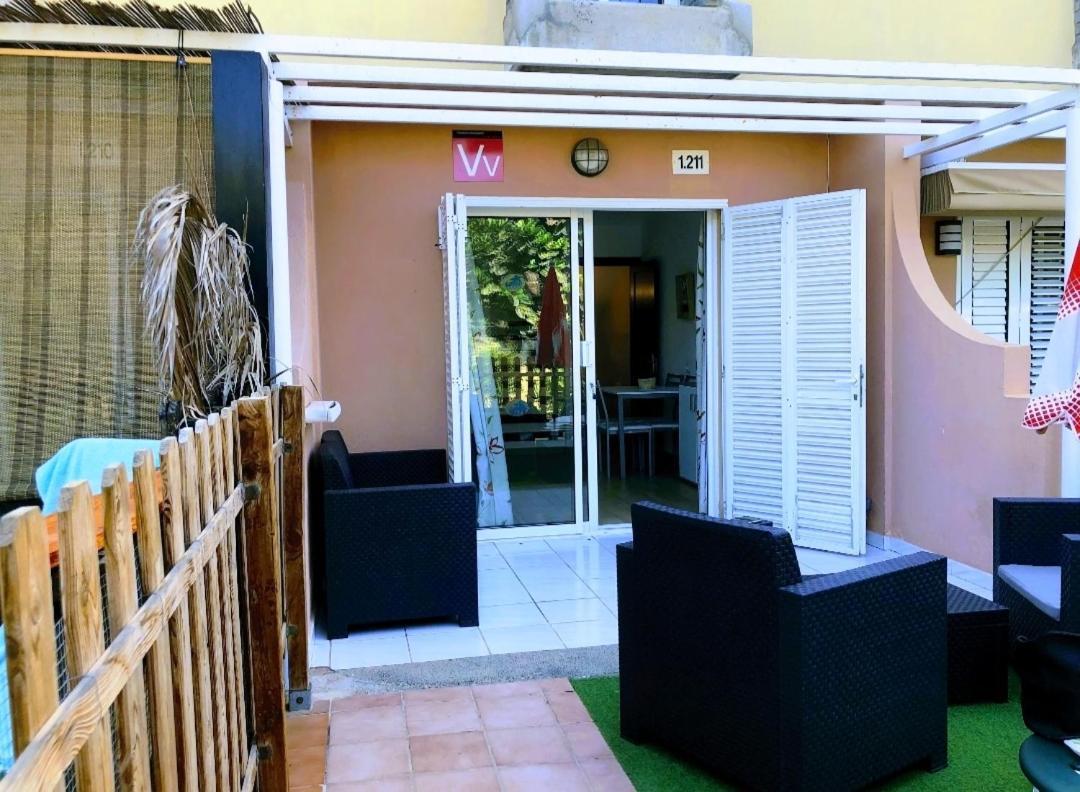 Maspalomas Green Oasis Club Playa 외부 사진