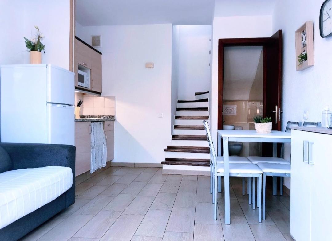 Maspalomas Green Oasis Club Playa 외부 사진