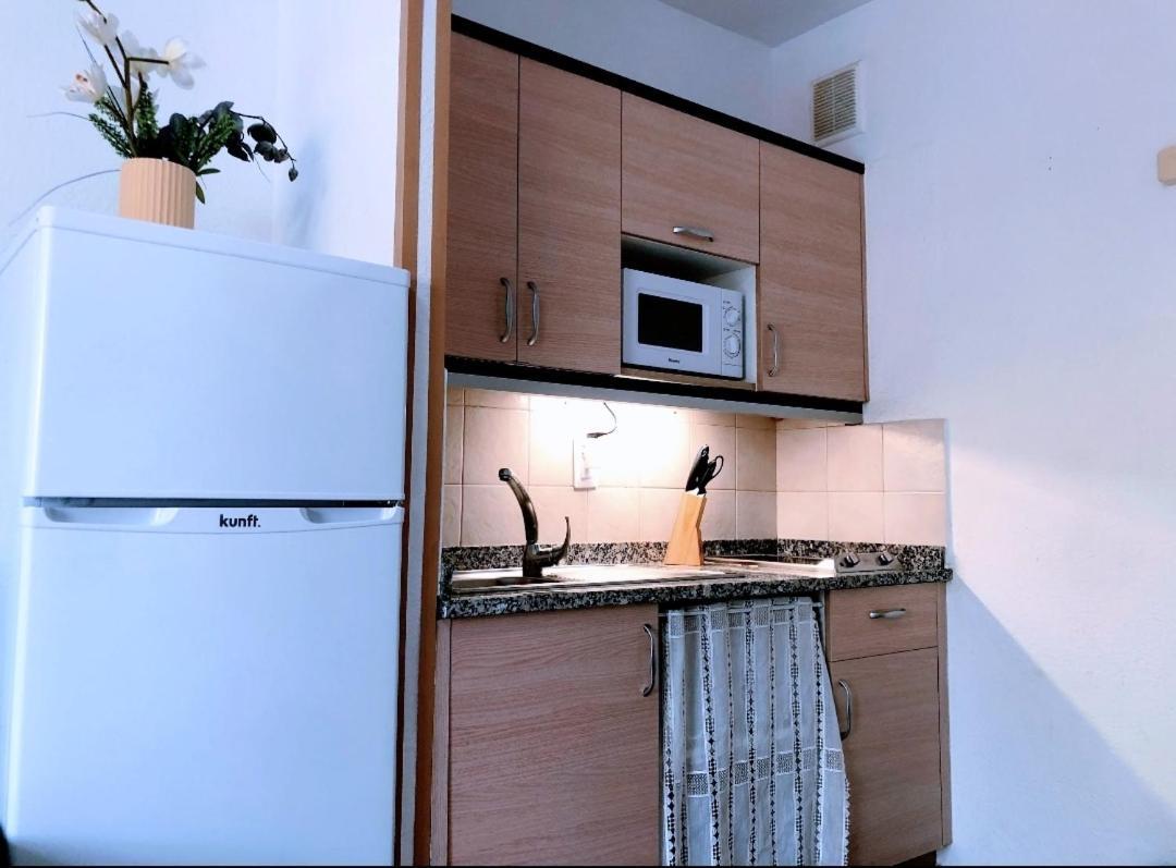 Maspalomas Green Oasis Club Playa 외부 사진