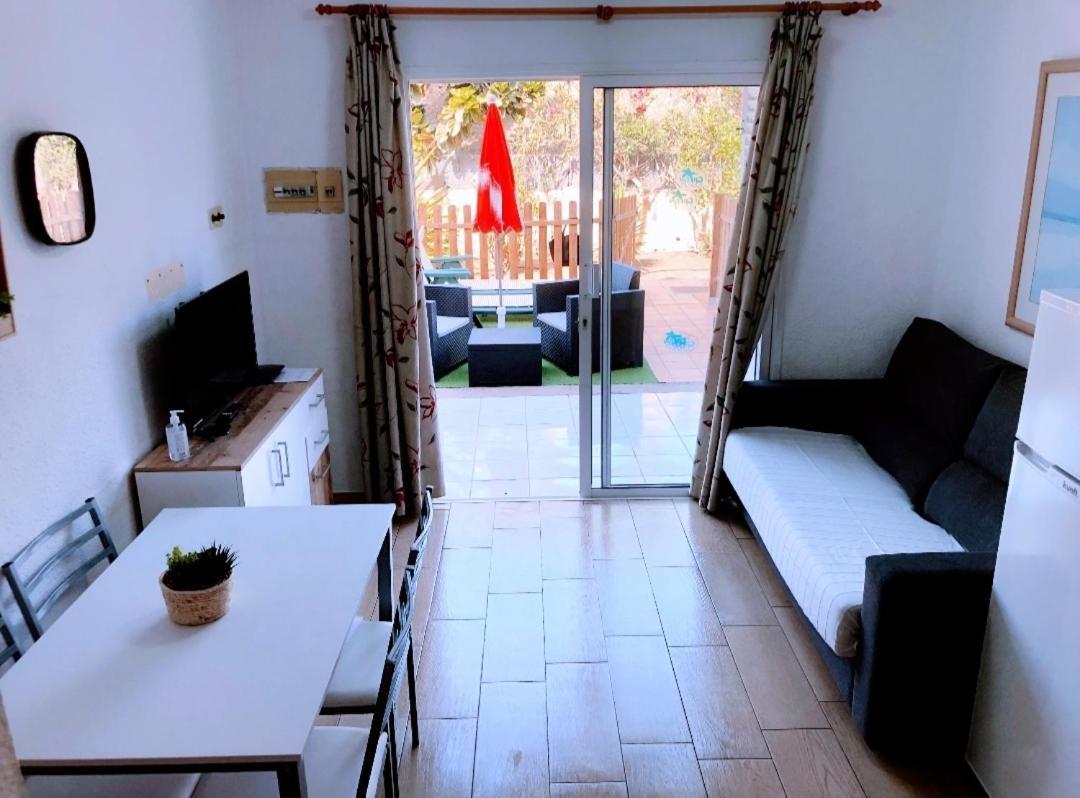 Maspalomas Green Oasis Club Playa 외부 사진