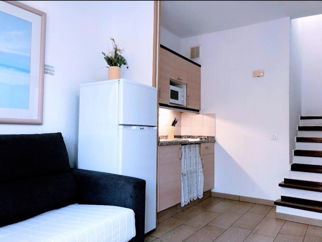 Maspalomas Green Oasis Club Playa 외부 사진