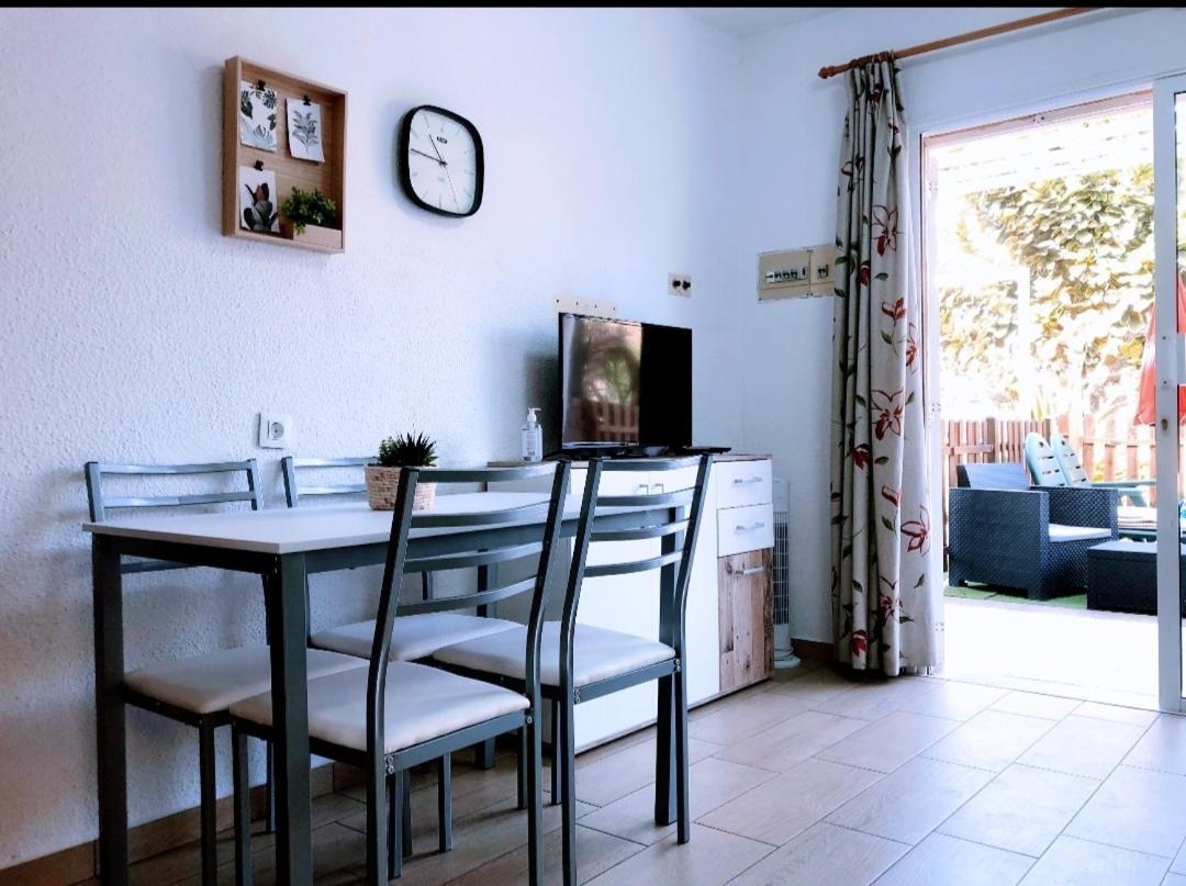 Maspalomas Green Oasis Club Playa 외부 사진