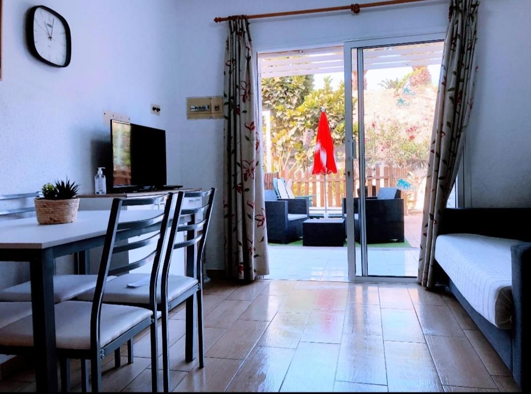 Maspalomas Green Oasis Club Playa 외부 사진