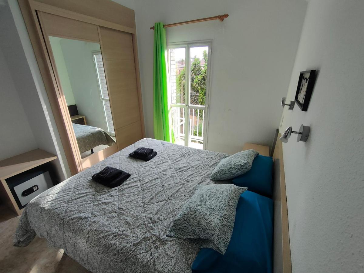 Maspalomas Green Oasis Club Playa 외부 사진