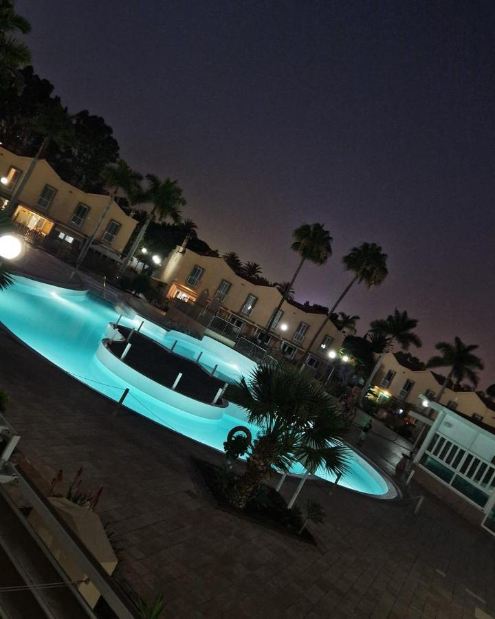 Maspalomas Green Oasis Club Playa 외부 사진